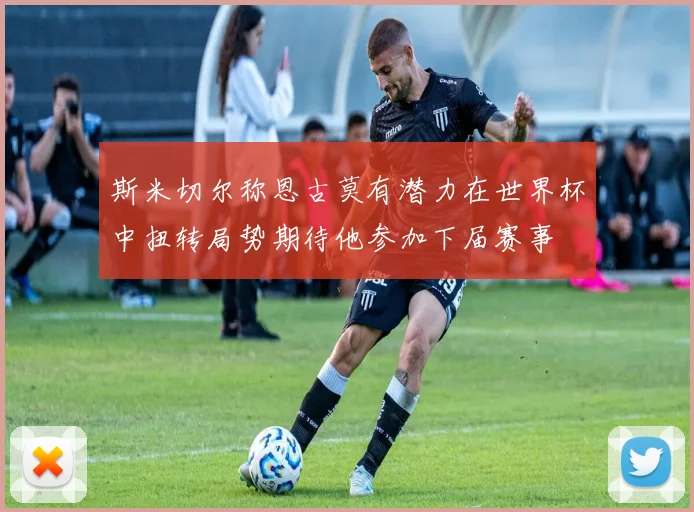 斯米切尔称恩古莫有潜力在世界杯中扭转局势期待他参加下届赛事