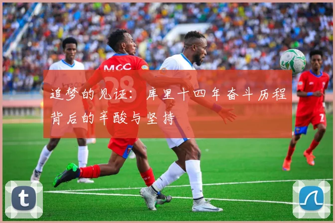 追梦的见证：库里十四年奋斗历程背后的辛酸与坚持